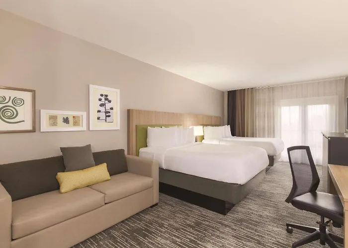 Country Inn & Suites By Radisson, Sevierville-Kodak, Tn