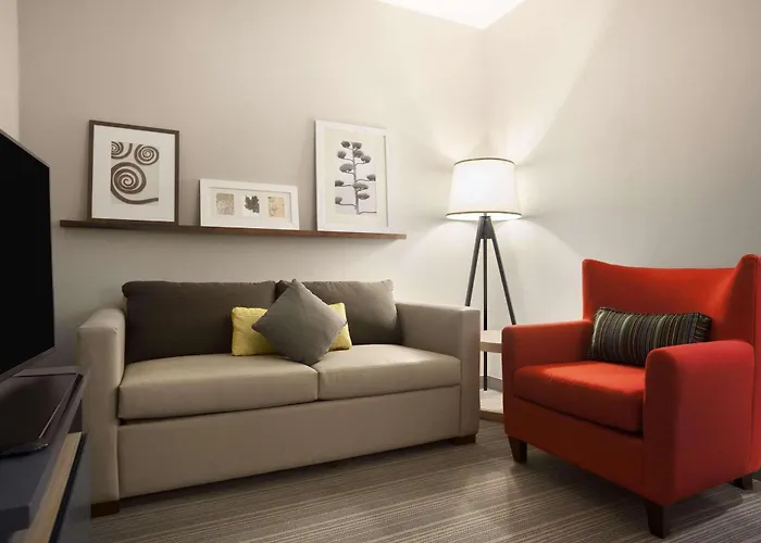 Country Inn & Suites By Radisson, Lewisburg, Pa