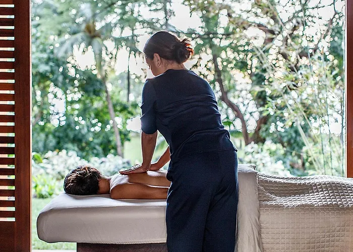 Four Seasons Resort Oahu At Ko Olina Kapolei