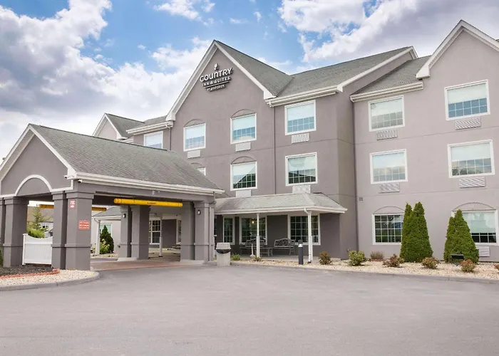 Country Inn & Suites By Radisson, Columbus West, Oh