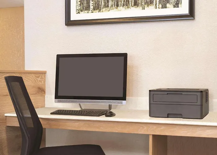 Country Inn & Suites By Radisson, Boone, Nc