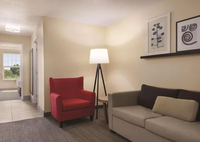 Country Inn & Suites By Radisson, Cottage Grove, Mn