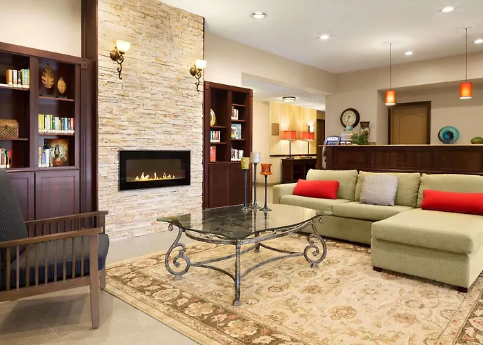 Country Inn & Suites By Radisson, Baltimore North, Md White Marsh