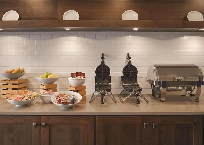 Country Inn & Suites By Radisson, Galena, Il