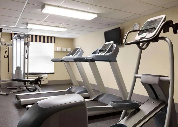 Country Inn & Suites By Radisson, Kingsland, Ga