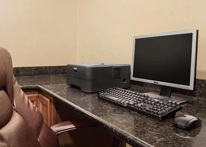 Country Inn & Suites By Radisson, Crestview, Fl