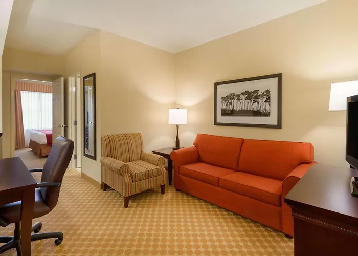 Country Inn & Suites By Radisson, Port Orange-Daytona, Fl