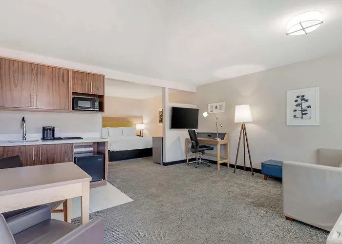 Country Inn & Suites By Radisson, Vallejo Napa Valley, Ca