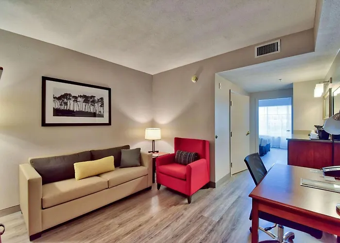 Country Inn & Suites By Radisson, Ocala Southwest