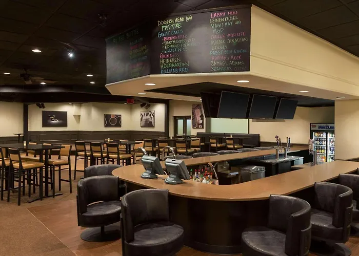 West Middlesex Hotels