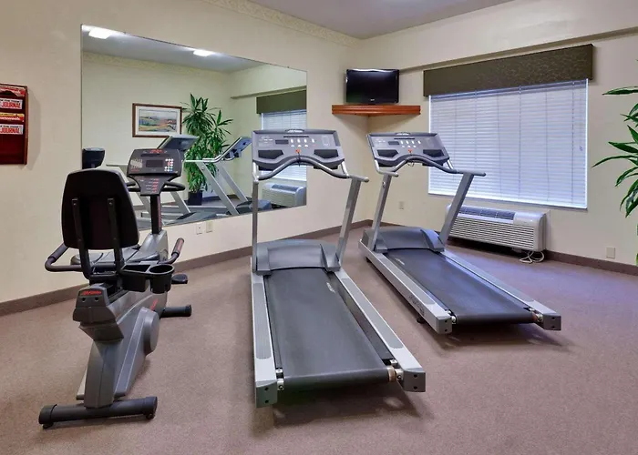 Country Inn & Suites By Radisson, Fresno North, Ca