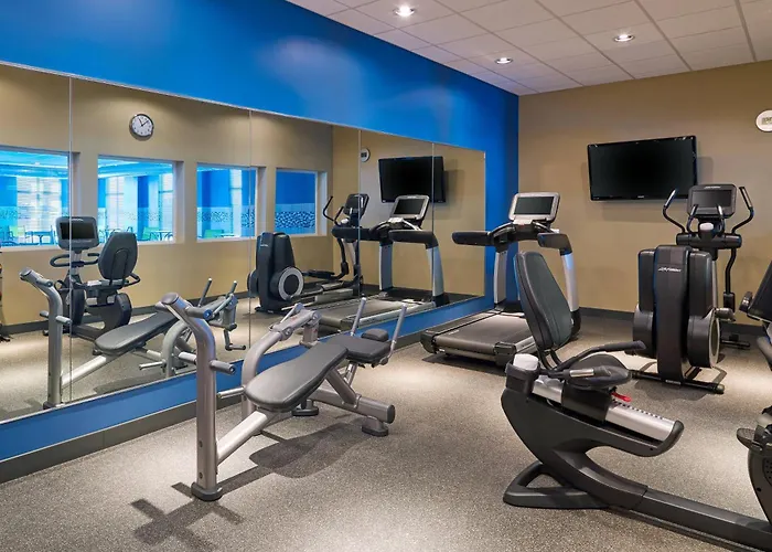 Four Points By Sheraton Williston