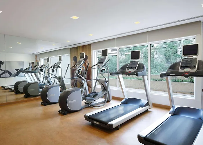 Ibis Pune Viman Nagar - An Accor Brand