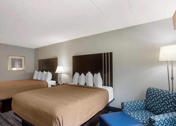 Best Western Plus Reading Inn & Suites