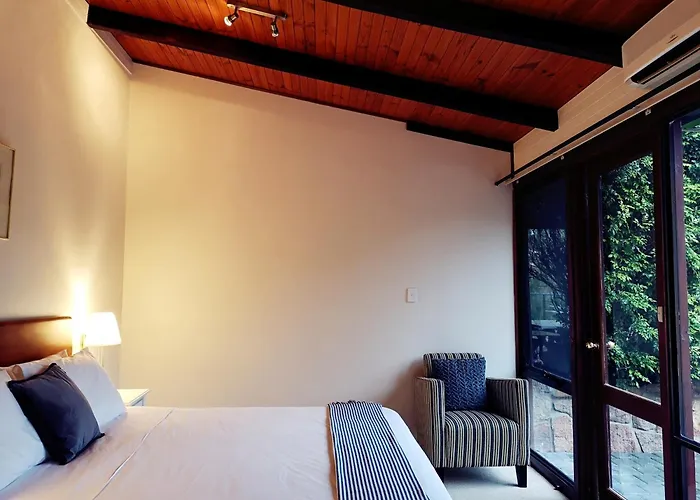 Vasse Hotels