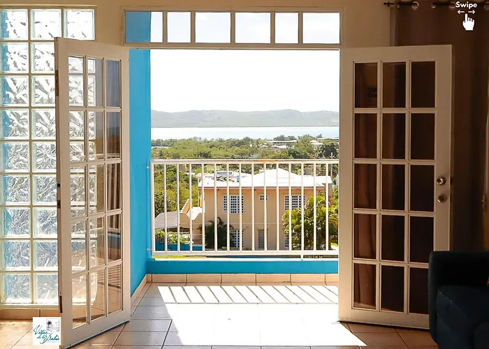 West Coast Inn'S Boqueron