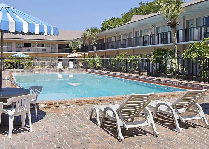 University Inn Gainesville