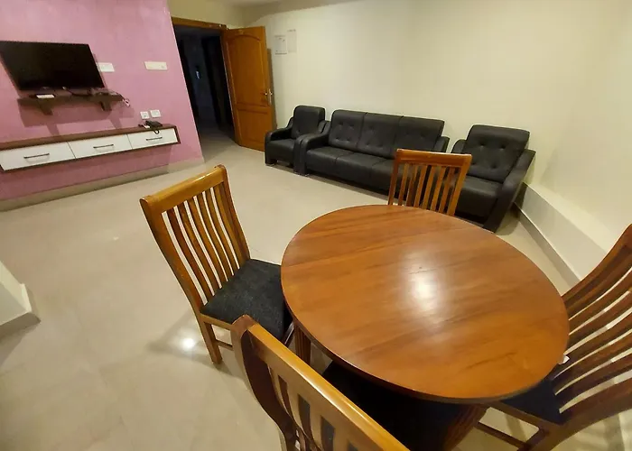 Guruvayur Hotels