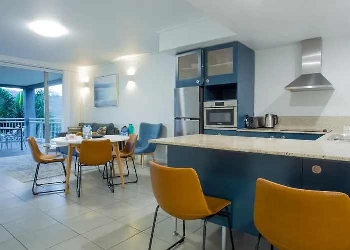 Club Wyndham Airlie Beach