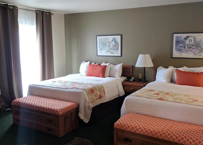 Hawthorn Extended Stay By Wyndham Green Bay