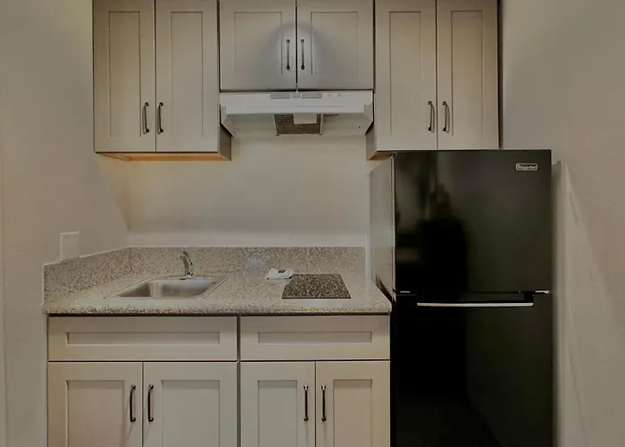 Surestay By Best Western Salt Lake City Downtown