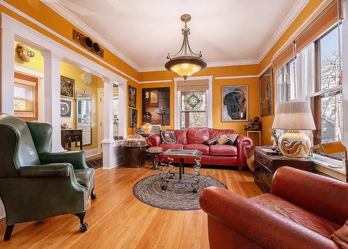 Burnt Toast Inn Ann Arbor