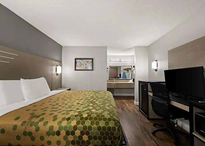 Econo Lodge Richmond