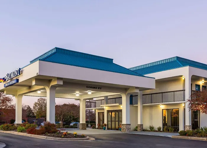 Studio 6 Suites Jacksonville, Nc - Camp Lejeune