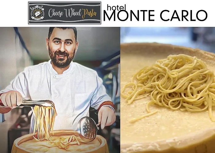 Hotel Monte Carlo Ocean City