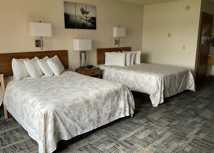 Great Northern Hotel Mercer