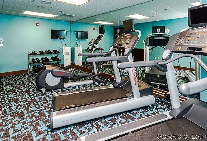 Fairfield Inn & Suites Des Moines West West Des Moines