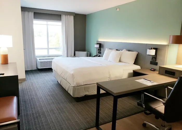 Comfort Suites Valdosta Mall Area