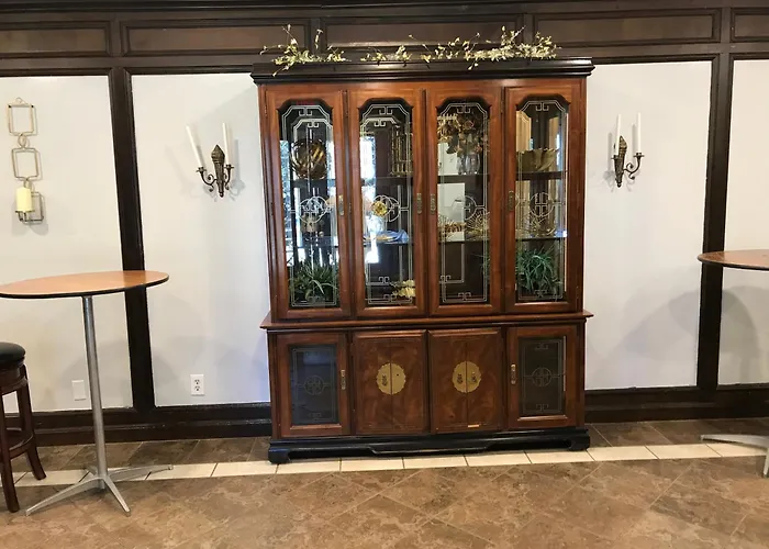 Columbia Lakes Hotel & Conference Center West Columbia