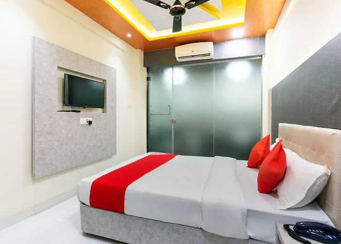 Mira-Bhayandar Hotels