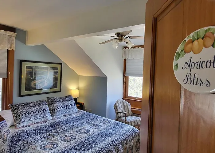 Bross Hotel B & B Paonia