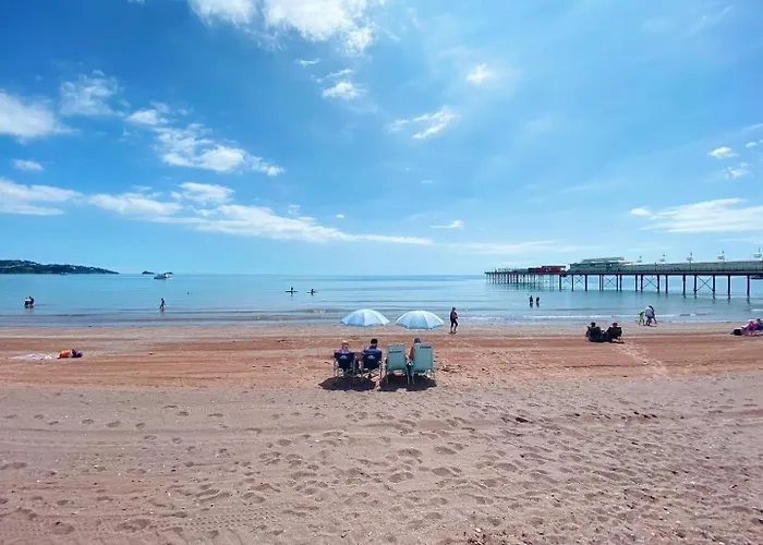 Marine Hotel Paignton