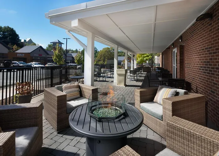 Ac Hotel Asheville Biltmore Village