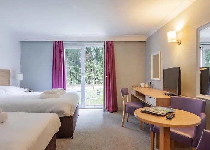 Sandown Hotels