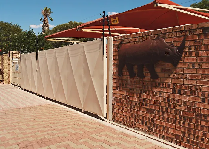 Kimberley Hotels