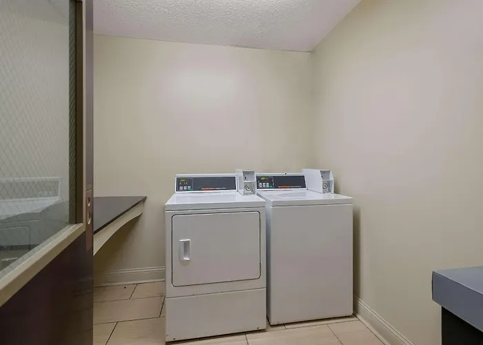 Comfort Inn Fayetteville I-95