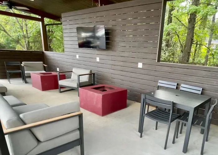 Candlewood Suites Tuscaloosa By Ihg