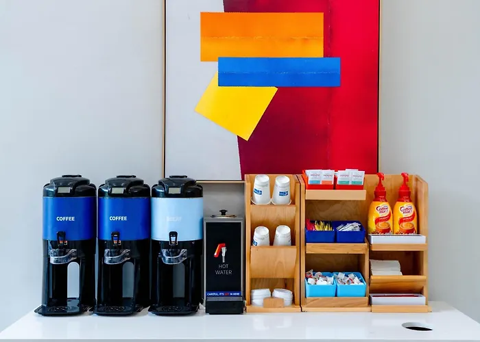 Holiday Inn Express Hotel & Suites Hiawassee By Ihg