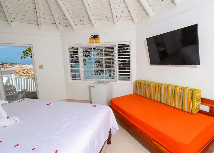 Grand Muthu Runaway Bay Club Caribbean