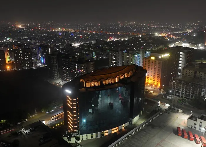Surat Hotels