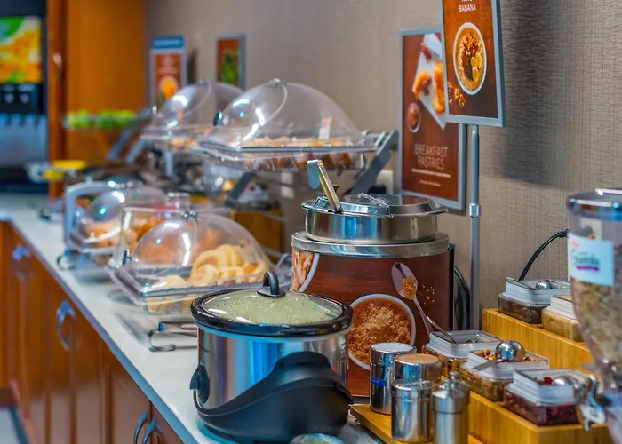 Springhill Suites Statesboro University Area