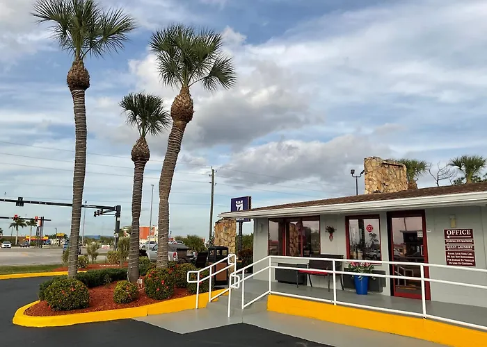 Knights Inn Punta Gorda