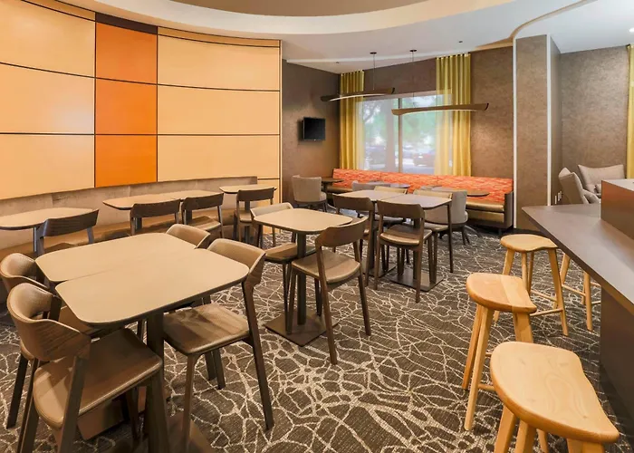 Springhill Suites By Marriott Yuma