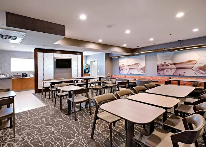 Springhill Suites Phoenix Glendale/Peoria