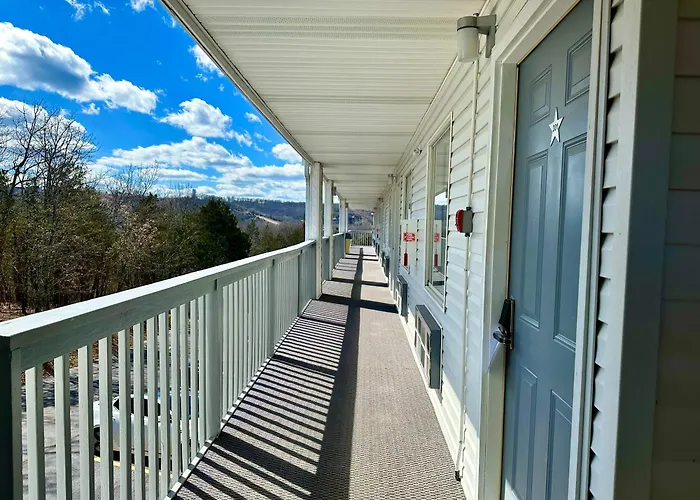 Celebrity Inn Branson