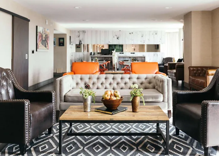 Whitney Peak Hotel Reno, Tapestry Collection By Hilton